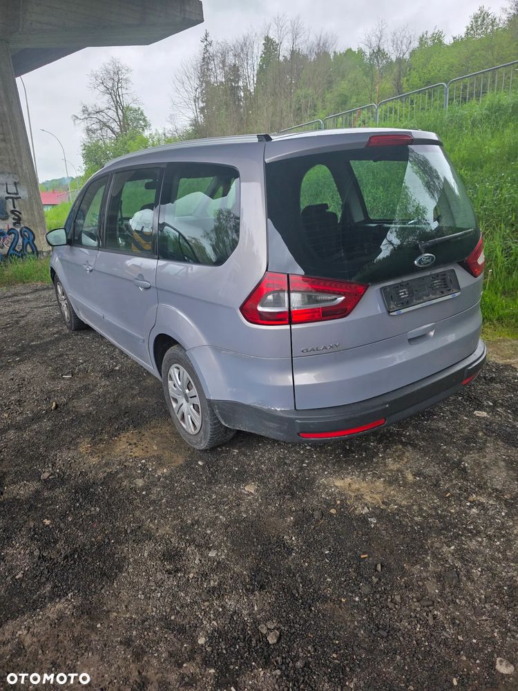 Ford Galaxy 2.0 TDCi Trend - 3