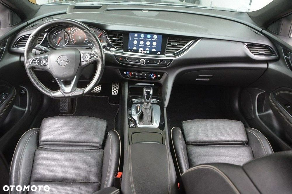 Opel Insignia Sports Tourer 2.0 Direct Inj Trb 4x4 Innovation - 12