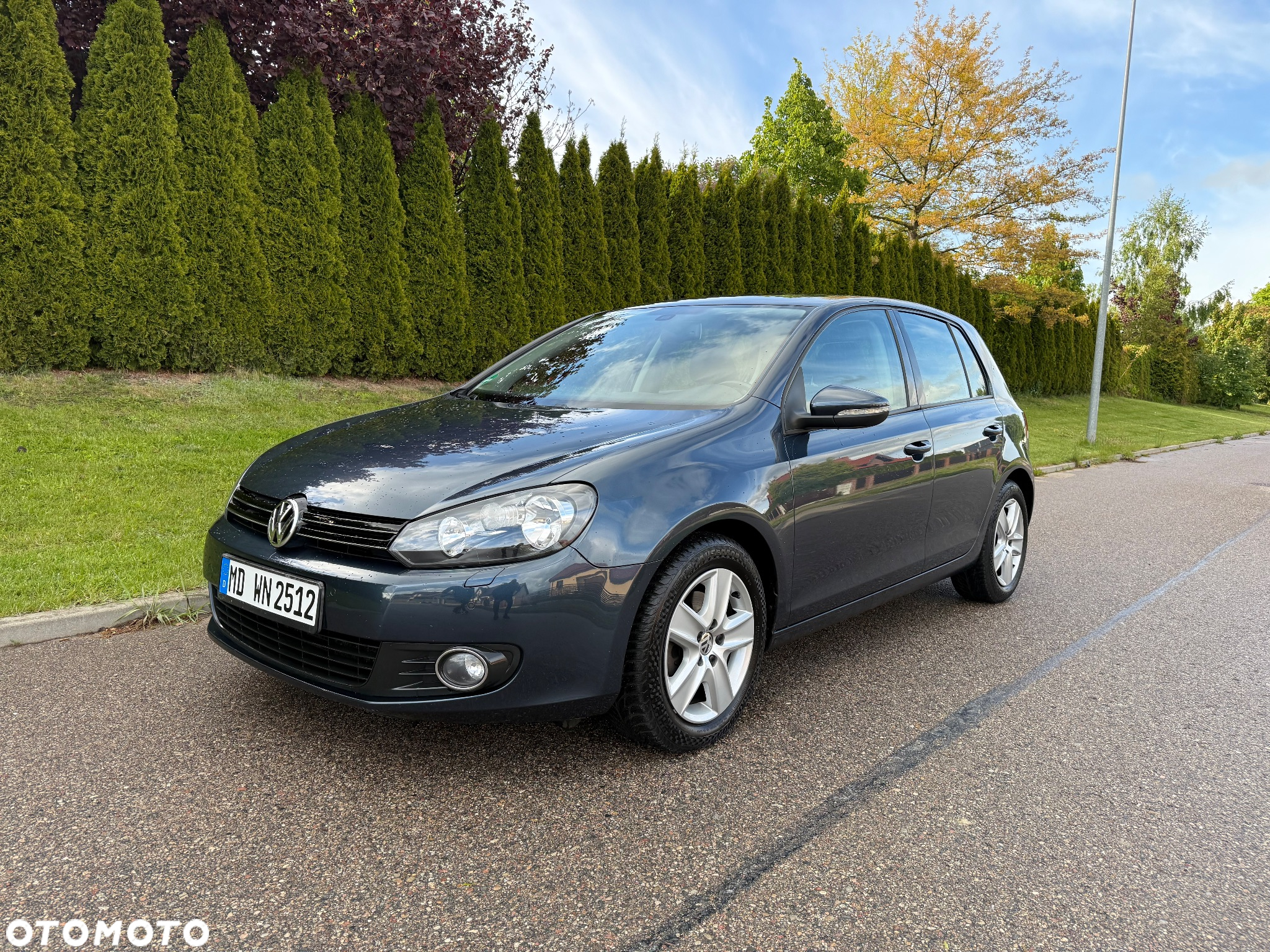 Volkswagen Golf - 14