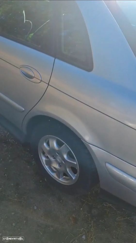 Citroën C5 1.8 16V SX - 3
