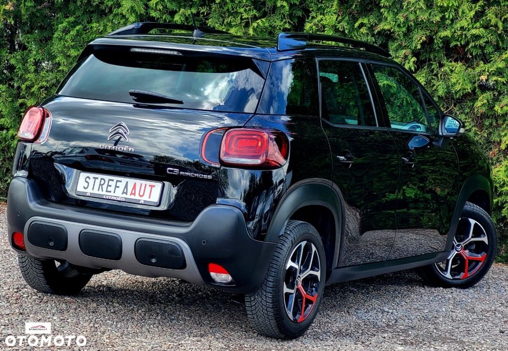 Citroën C3 Aircross - 4