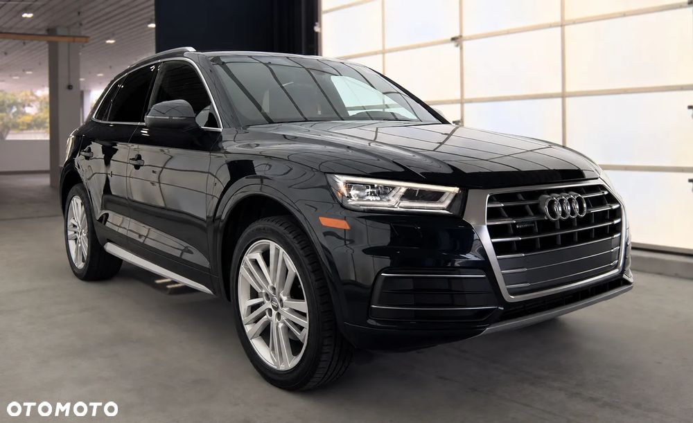 Audi Q5 - 4