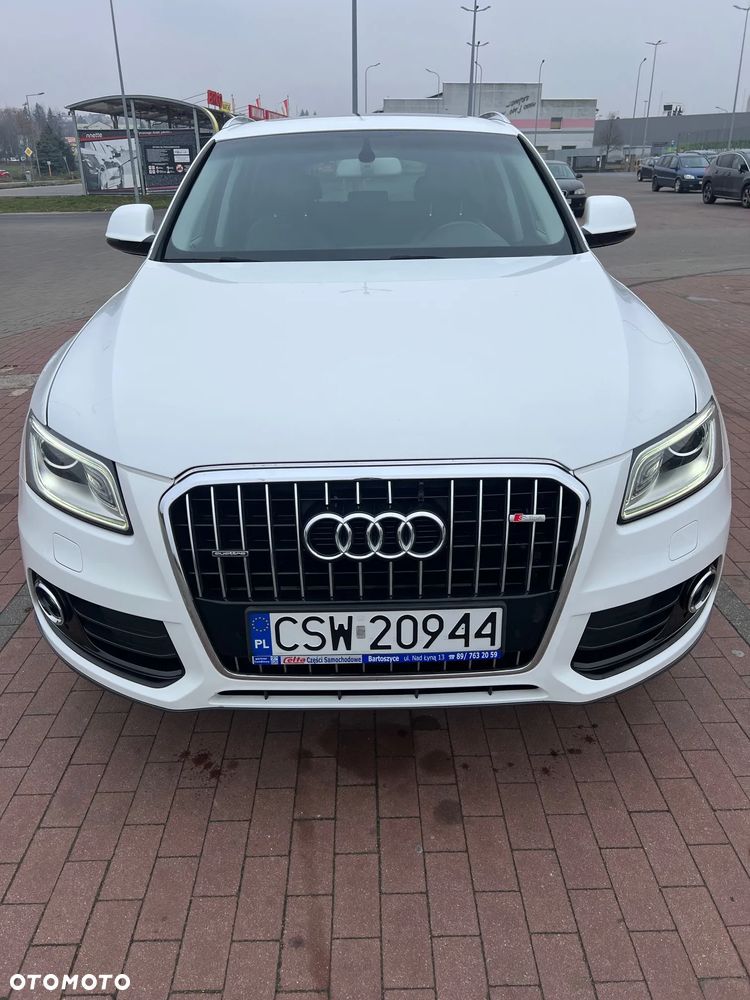 Audi Q5 - 7