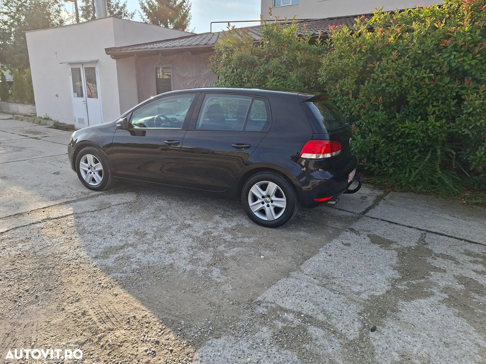 Volkswagen Golf 1.4 TSI Edition - 13