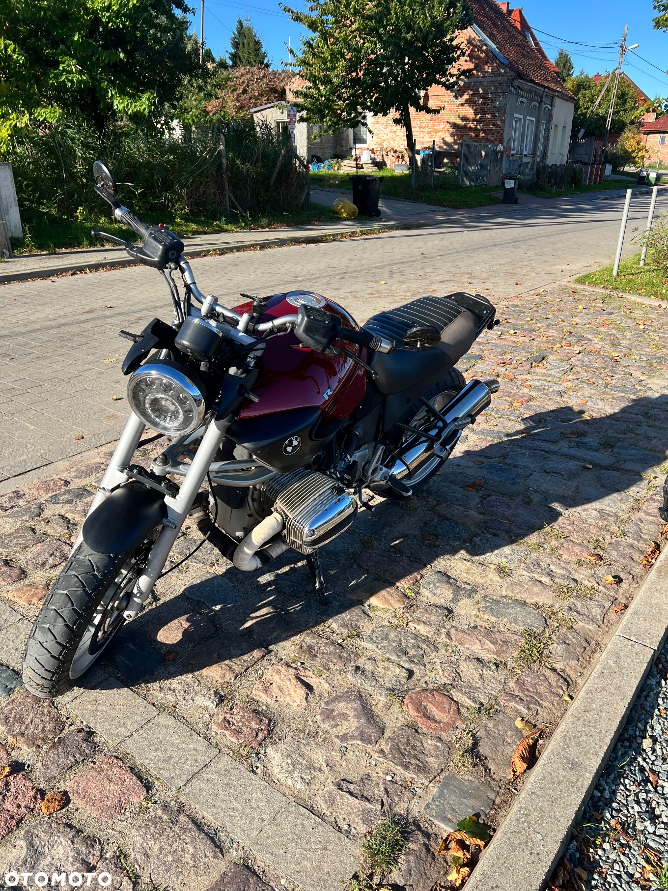 BMW Inny - 10