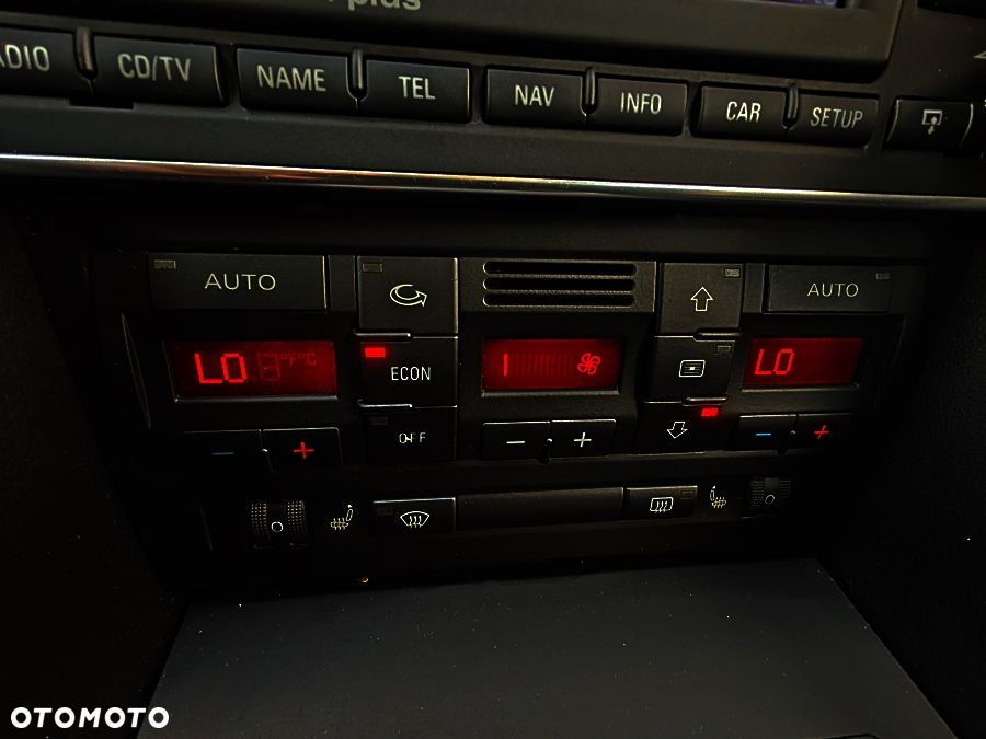 Audi A4 Avant 2.0 TDI - 20