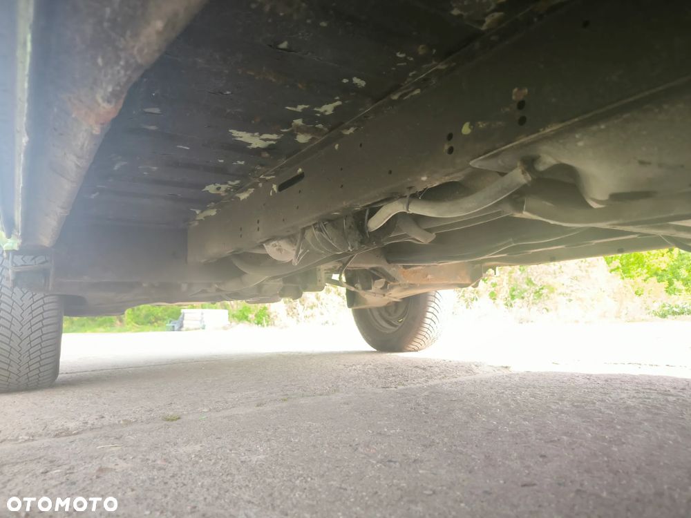 Volkswagen Transporter - 14