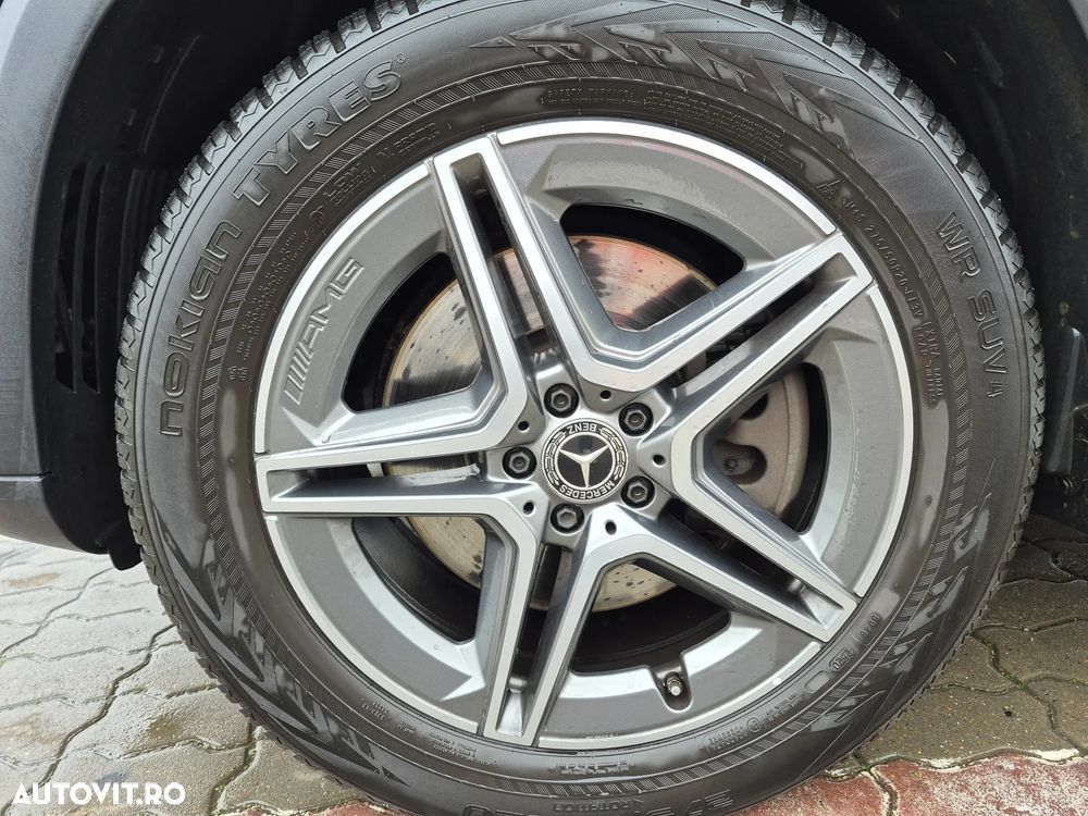 Mercedes-Benz GLE - 7