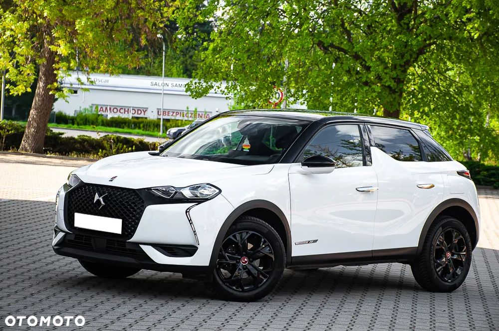 DS Automobiles DS 3 Crossback 1.5 BlueHDi Performance Line - 9