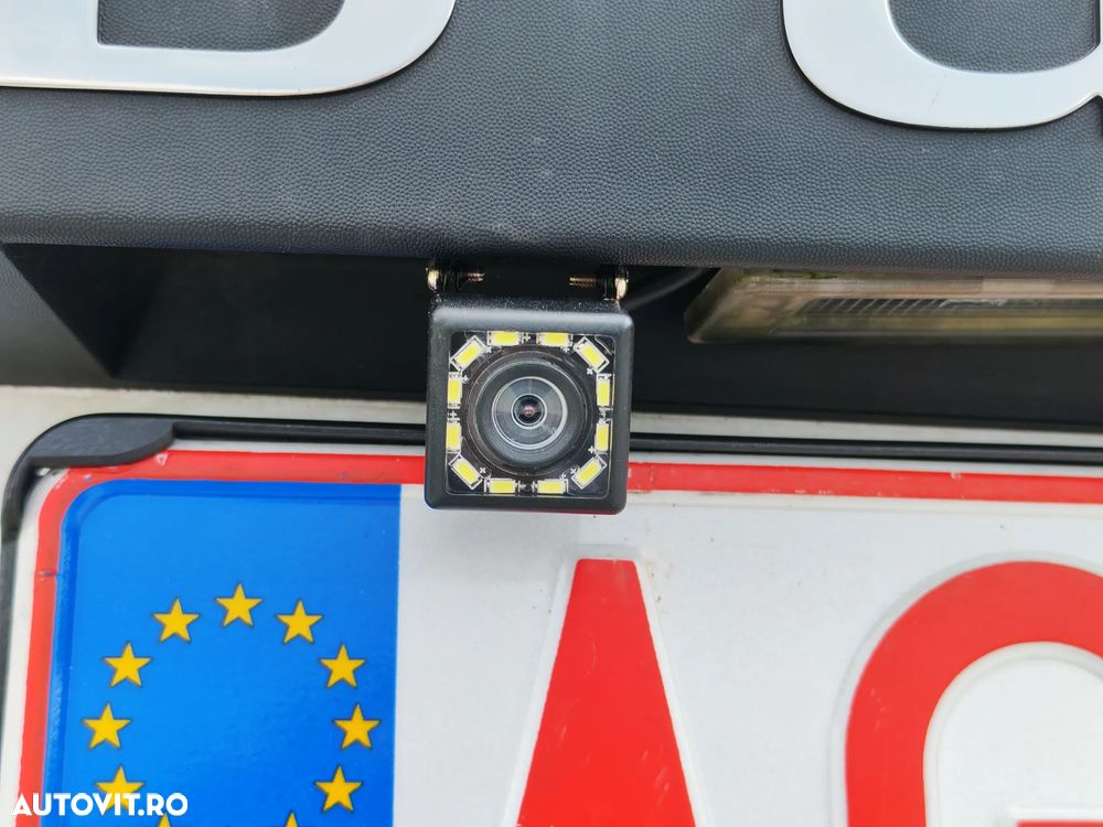 Dacia Duster Urban ECO-G 100 Comfort - 31