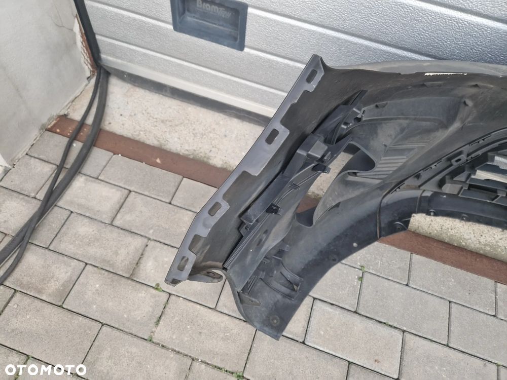ZDERZAK PRZEDNI RENAULT KANGOO IV 2020-- - 12