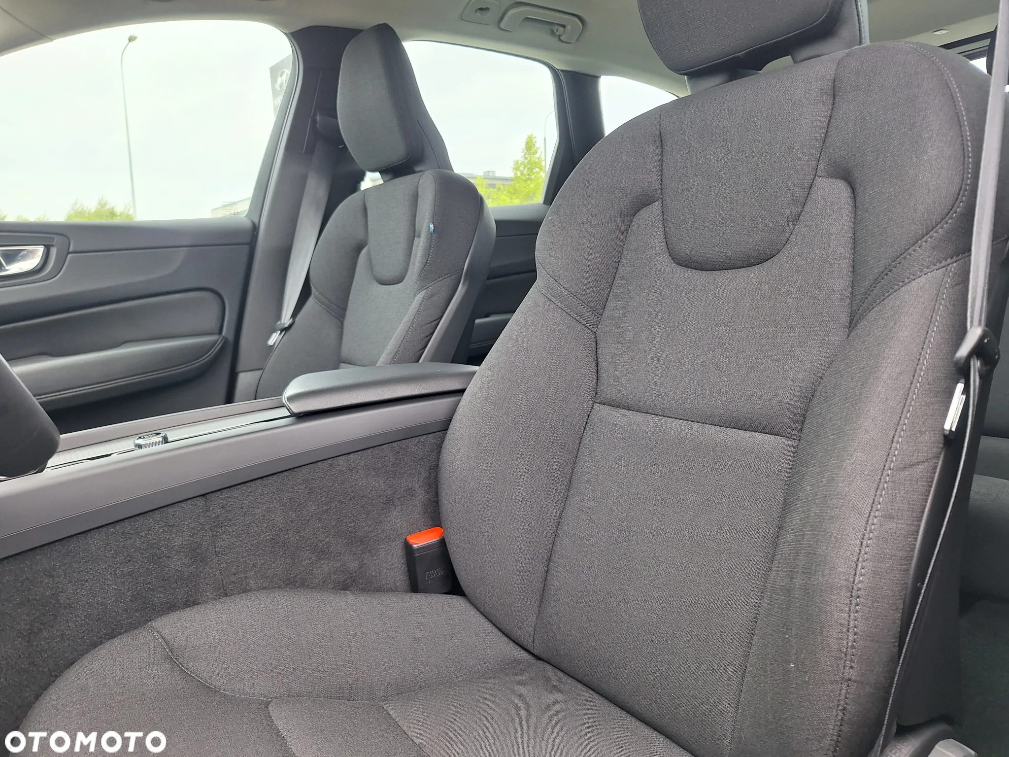 Volvo XC 60 - 16