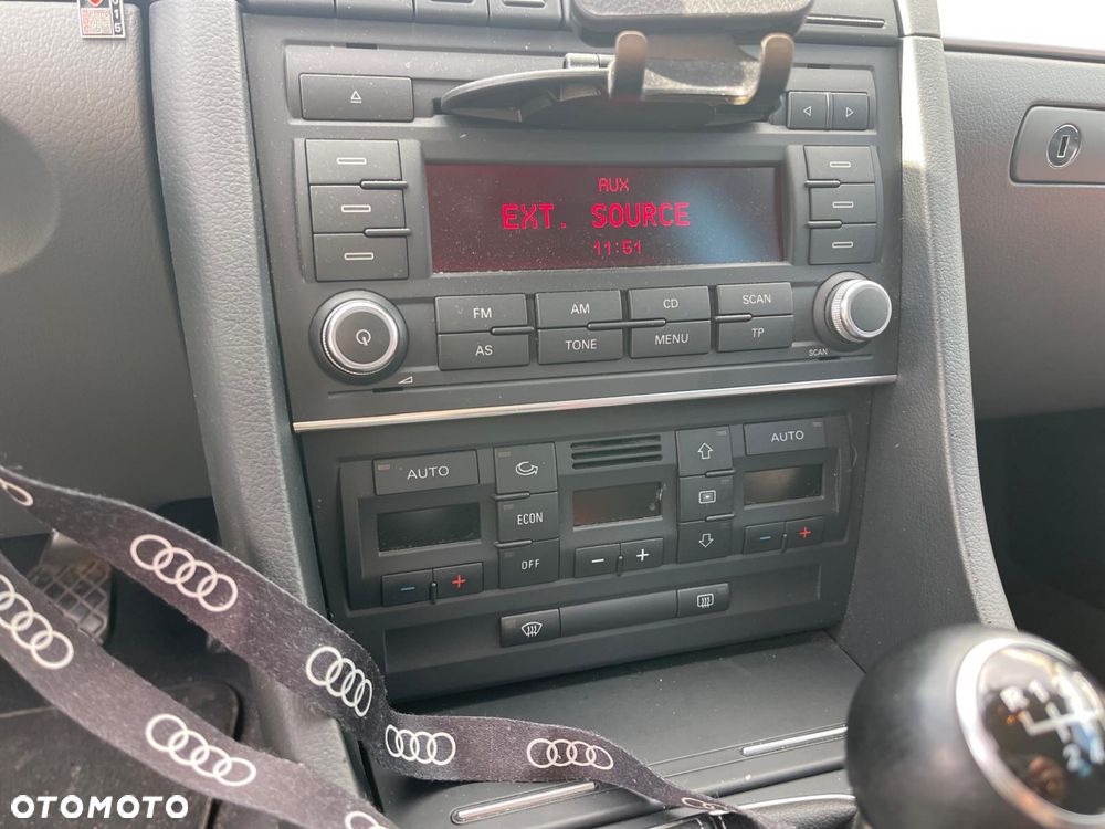 Seat Exeo ST - 4