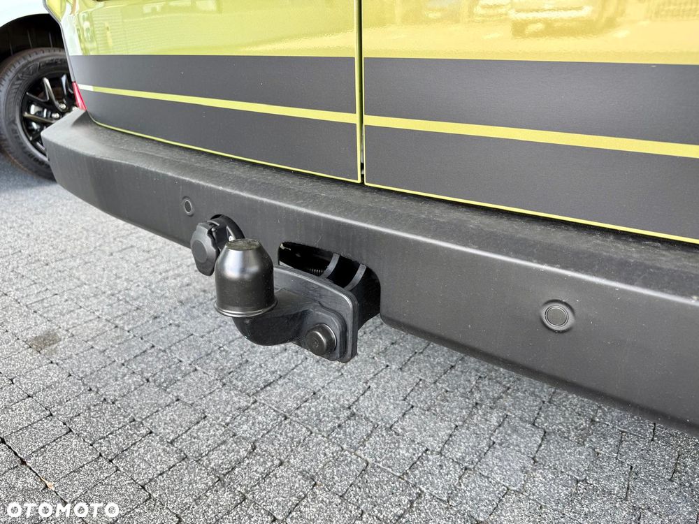 Volkswagen T7 Furgon PanAmericana - 10