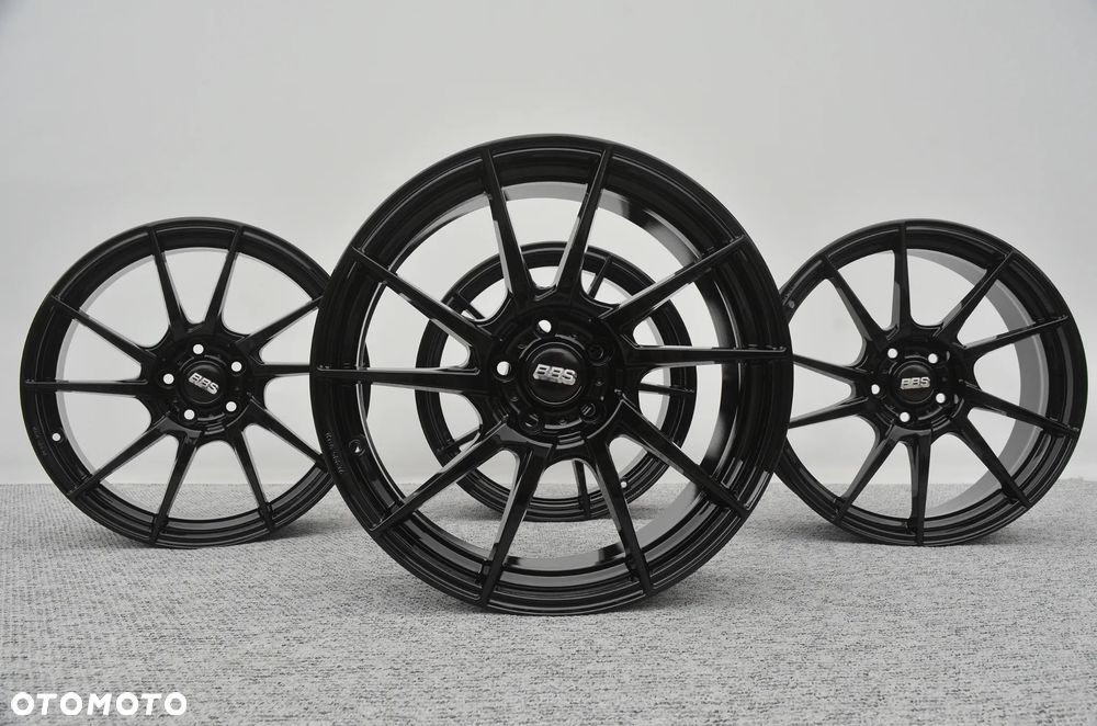 Felgi 8x19 5x112 Audi A3 A4 b8 b9 A6 C6 C7 A8 Merc W204 W205 W213 VW Passat - 10