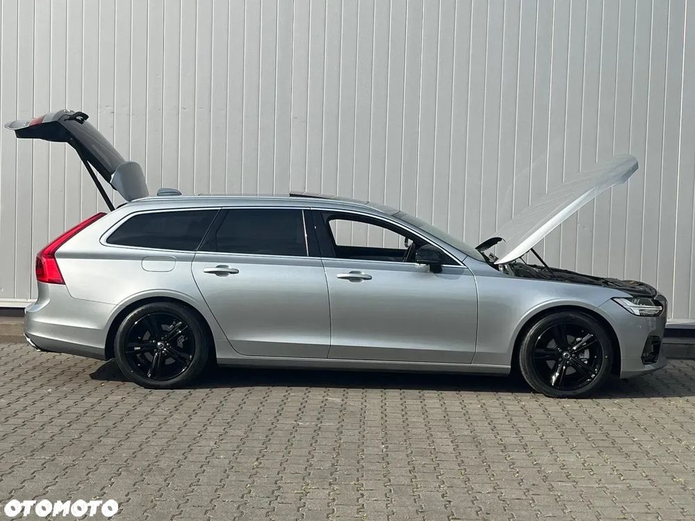 Volvo V90 - 14