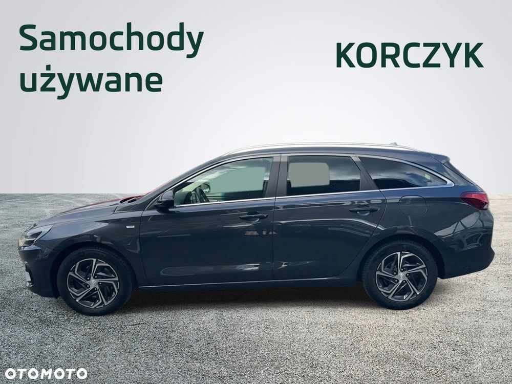 Hyundai i30 1.5 T-GDI 48V Comfort - 2
