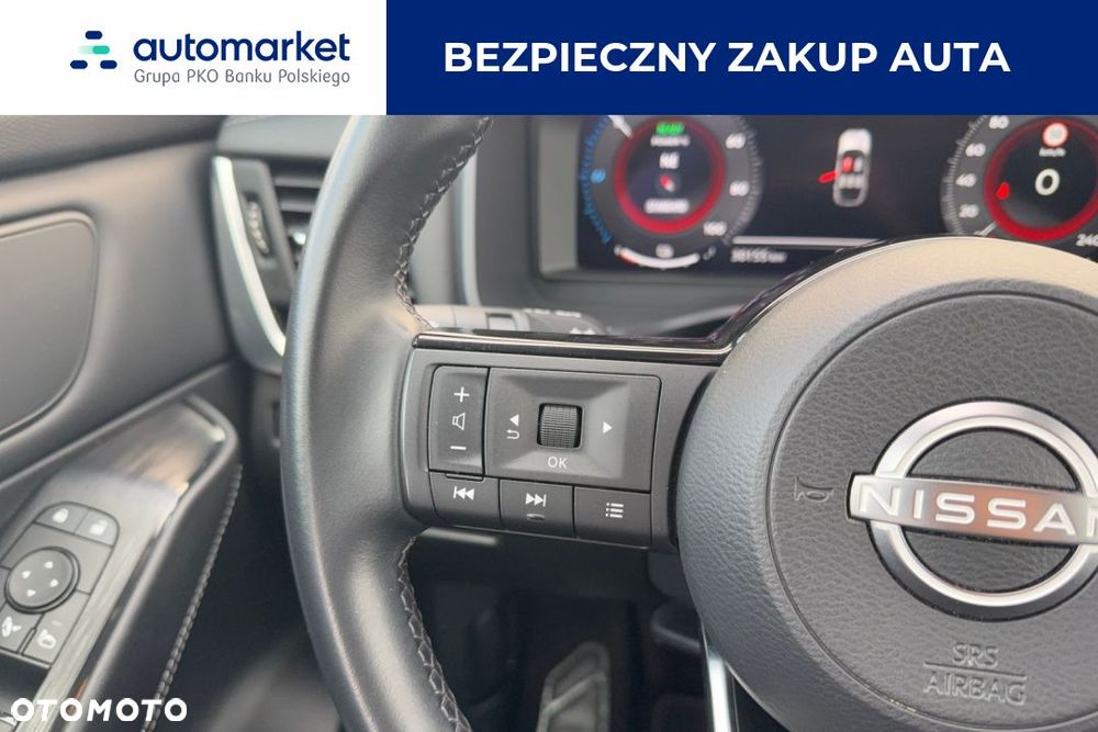 Nissan Qashqai 1.5 VC-T e-Power N-Connecta - 15