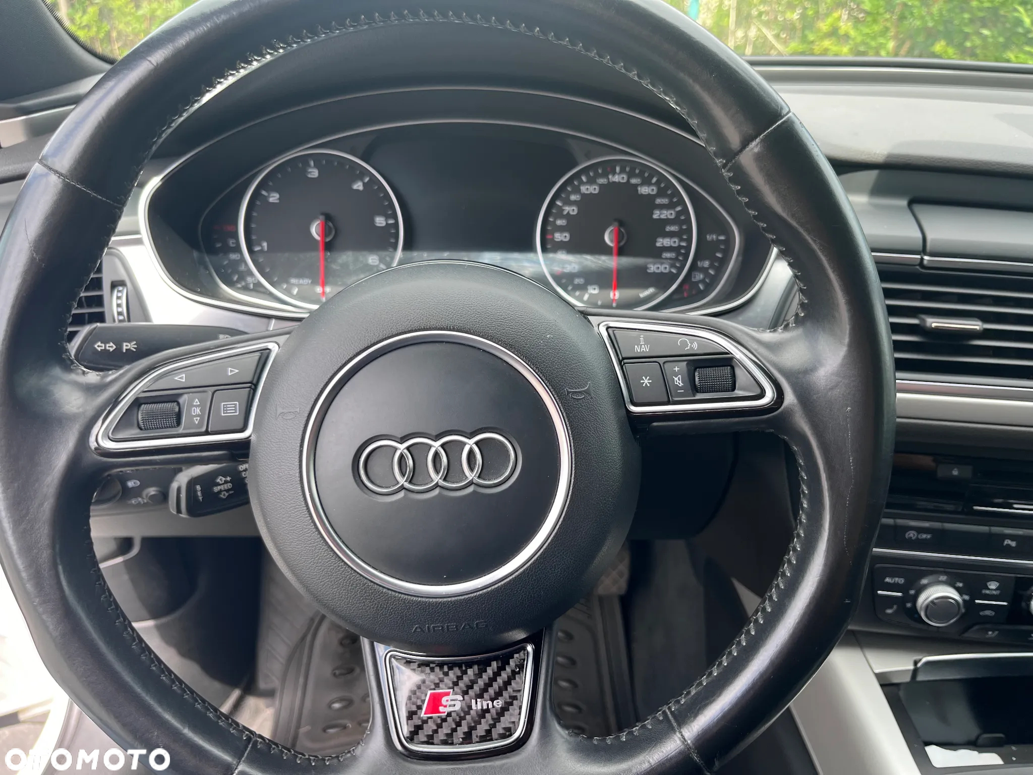 Audi A6 2.0 TDI Quattro S tronic - 15