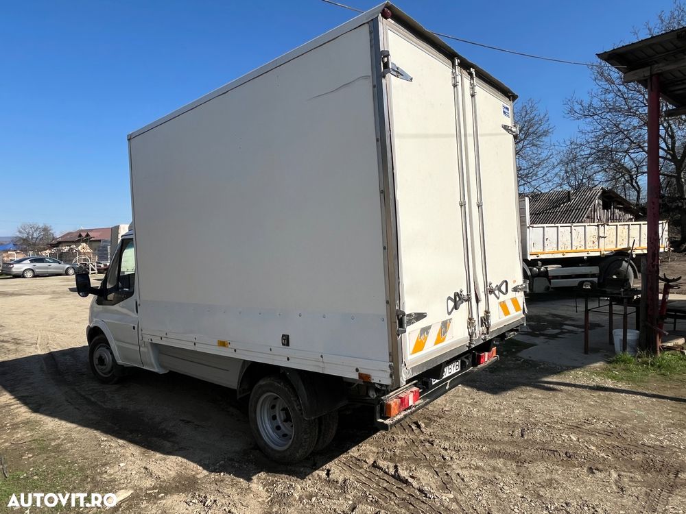 Ford Transit - 6
