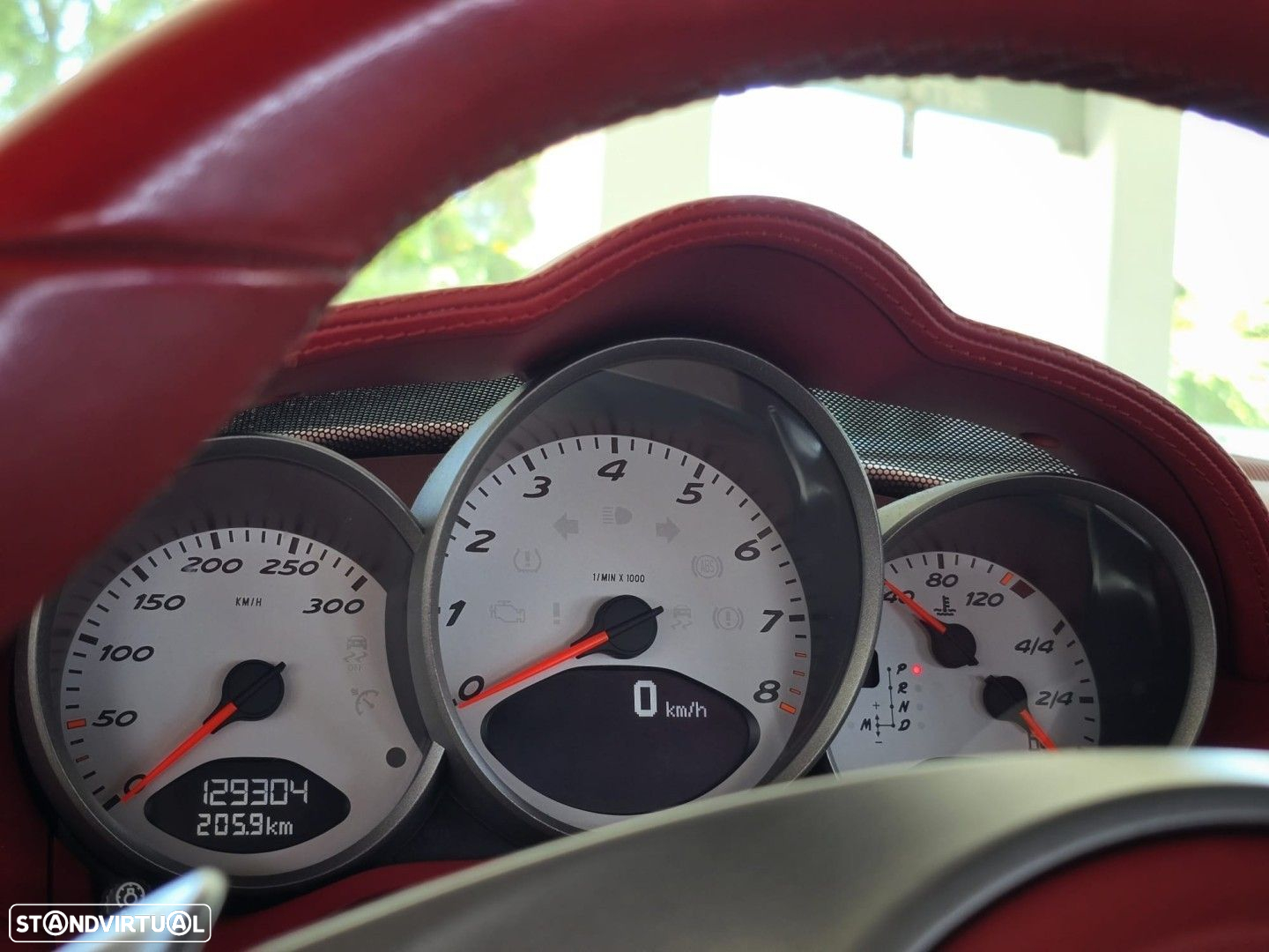 Porsche Cayman 3.4 S PDK - 20