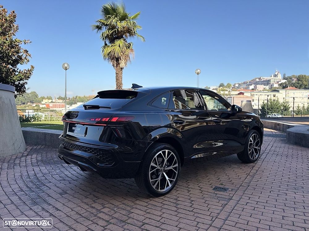 Audi Q3 Sportback - 5