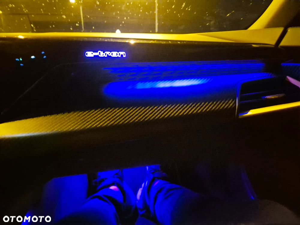 Audi e-tron GT quattro - 33