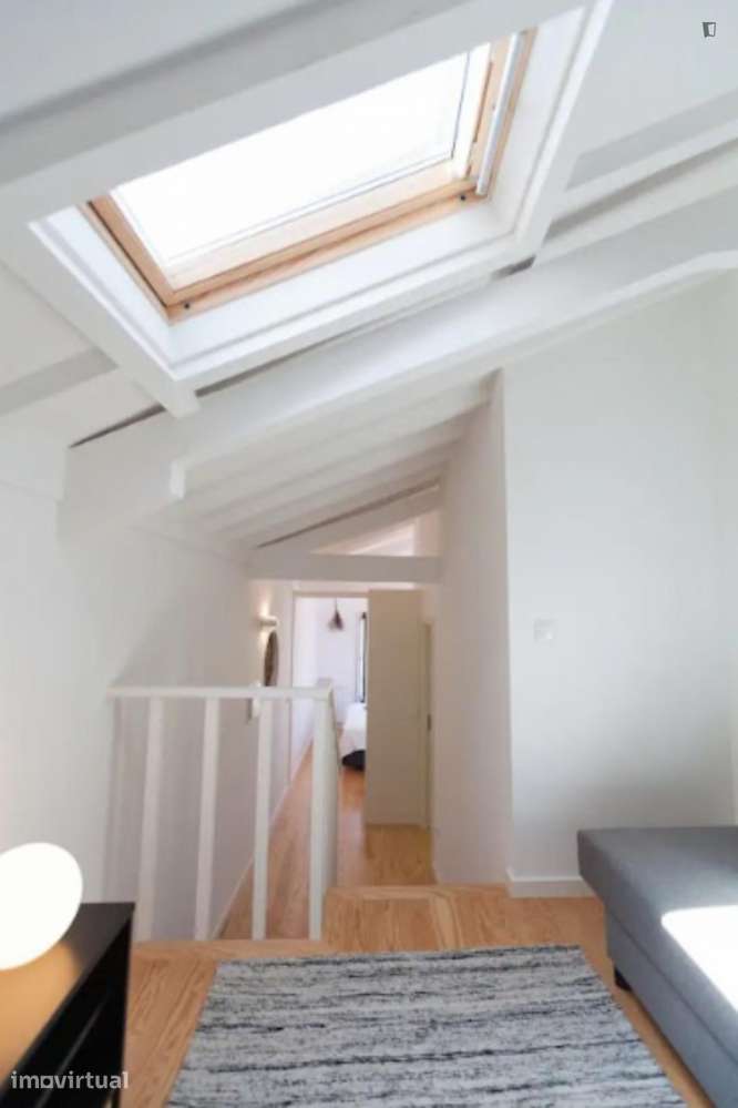 Apartamento com 1 quartos - localizado em São Nicolau Porto - Grande imagem: 3/19