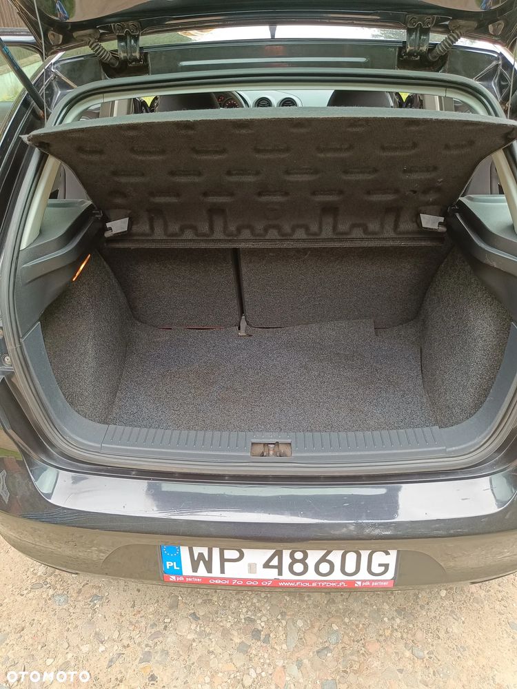 Seat Ibiza 1.4 16V Sport - 13