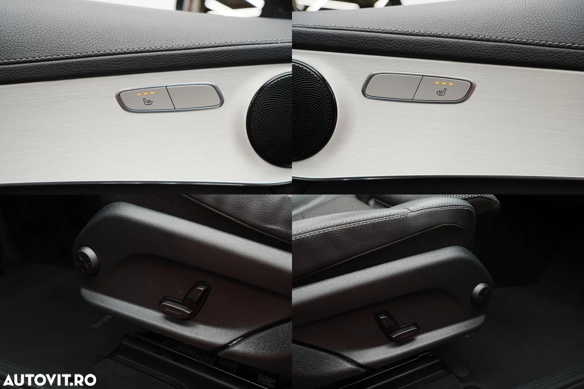 Mercedes-Benz GLC 200 4Matic 9G-TRONIC Exclusive - 38