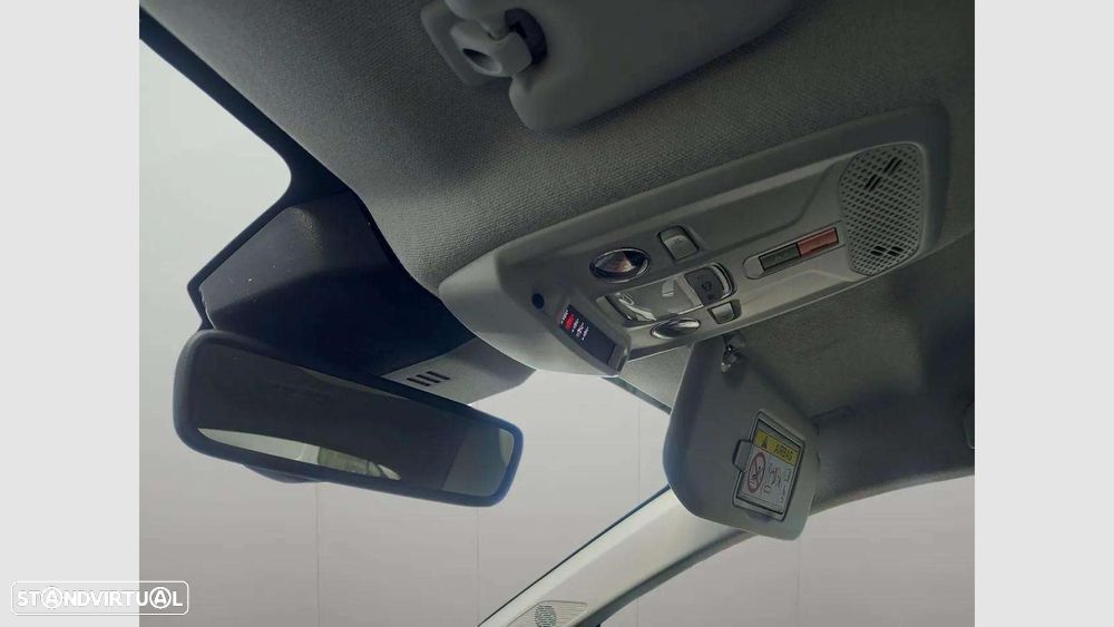Citroën e-C4 54 kWh Autonomia Alargada Max - 31