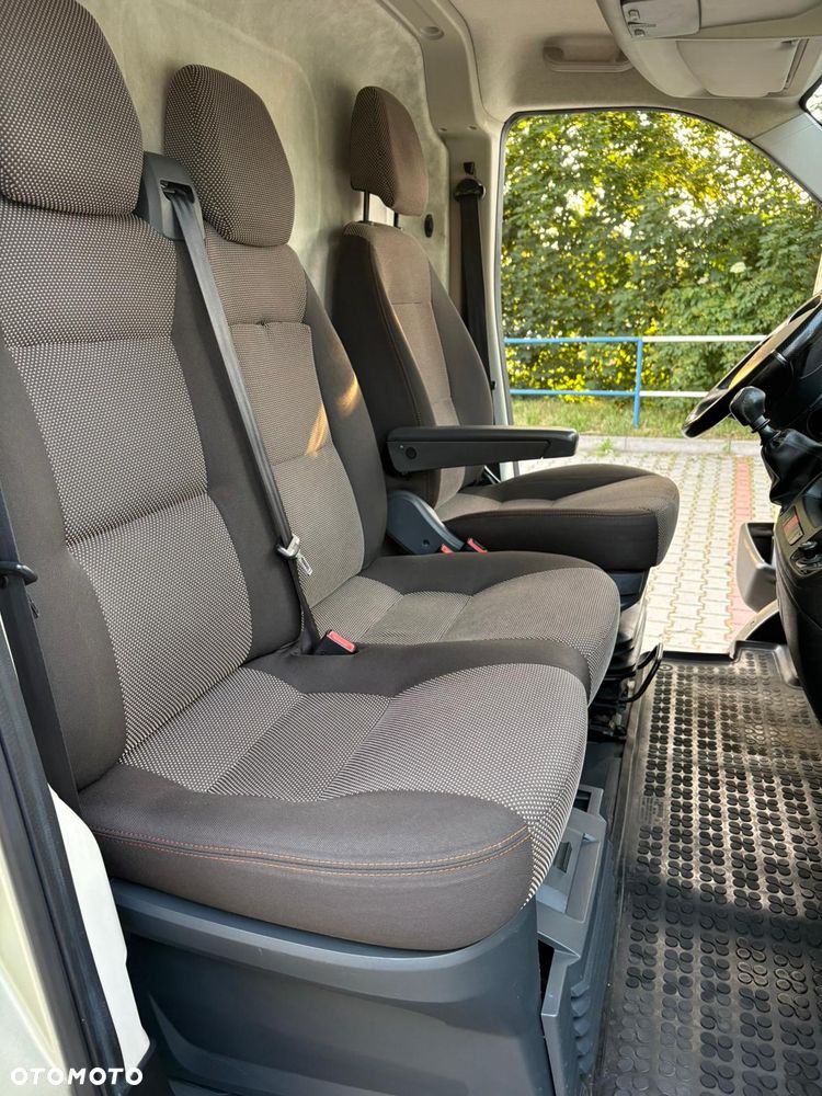 Peugeot Boxer - 18