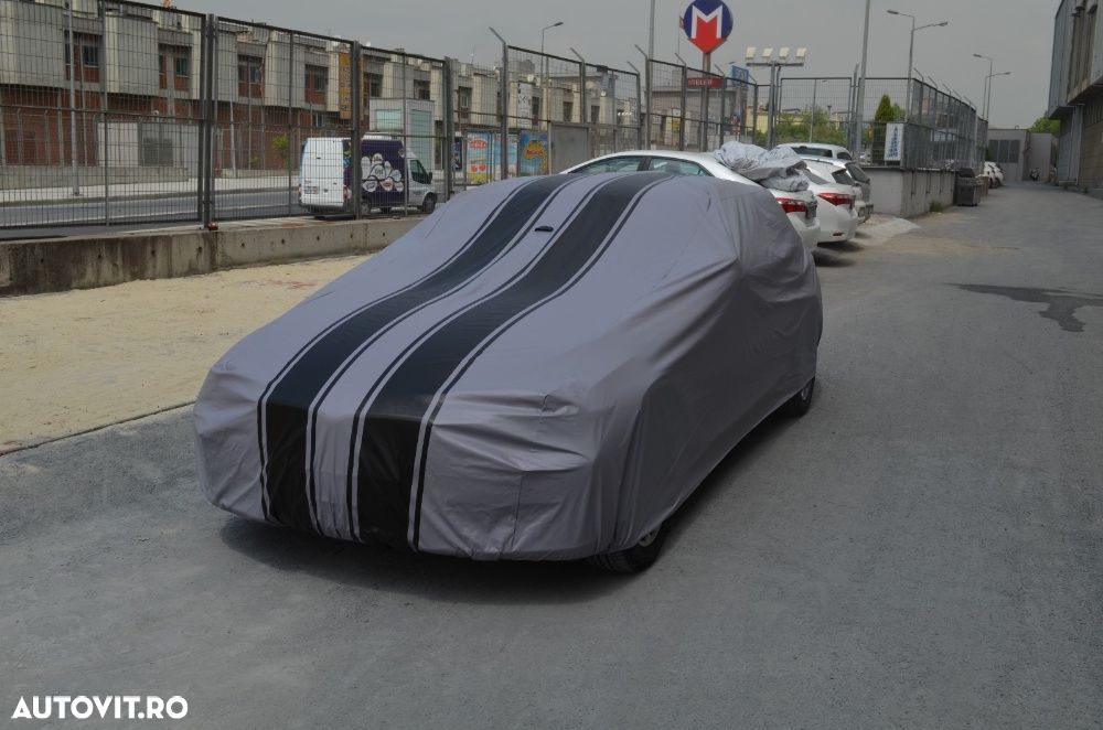 Husa,prelata calitate superioara,Audi,Bmw,Mercedes,Land Rover,Range - 2