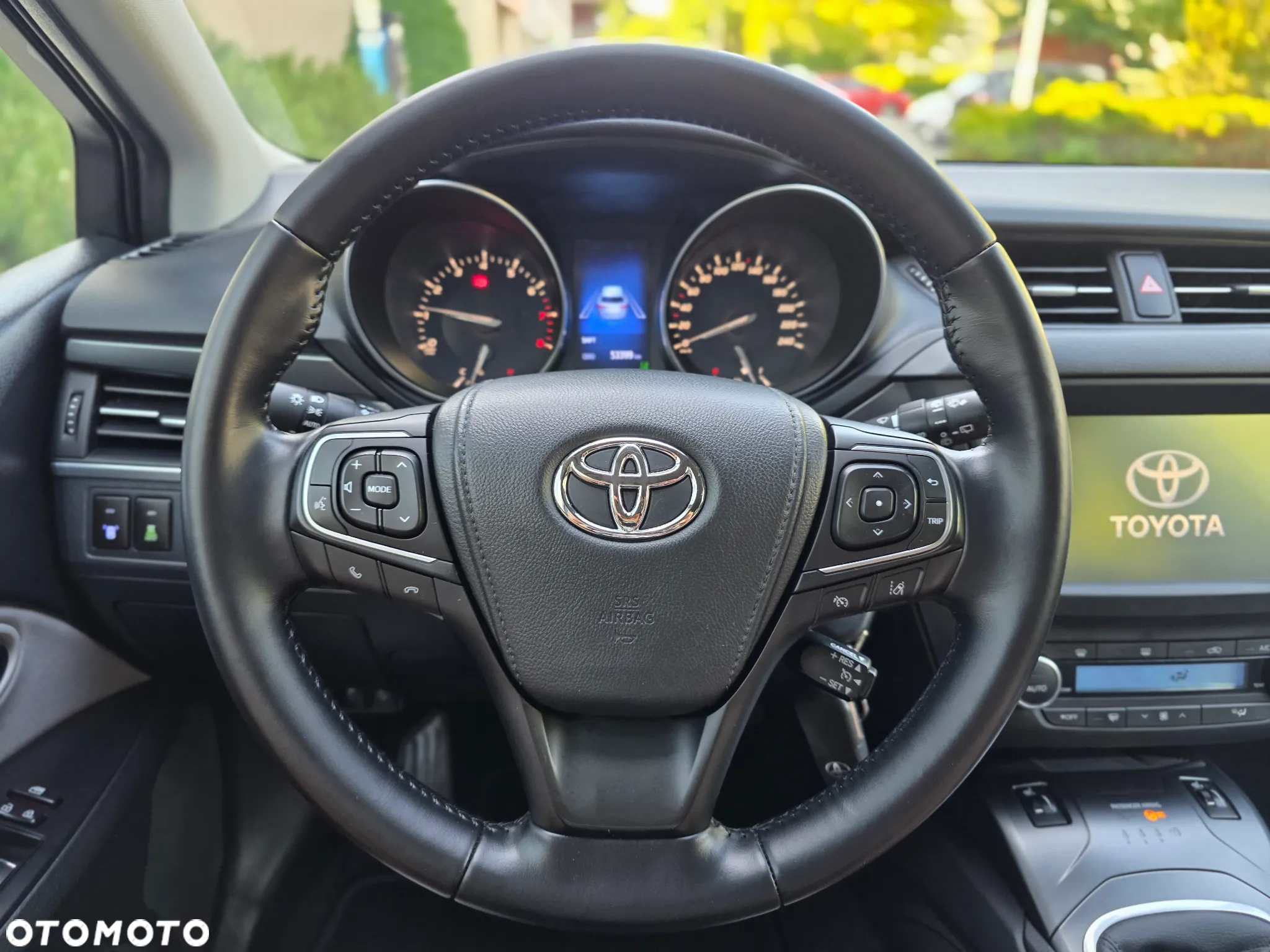 Toyota Avensis - 30