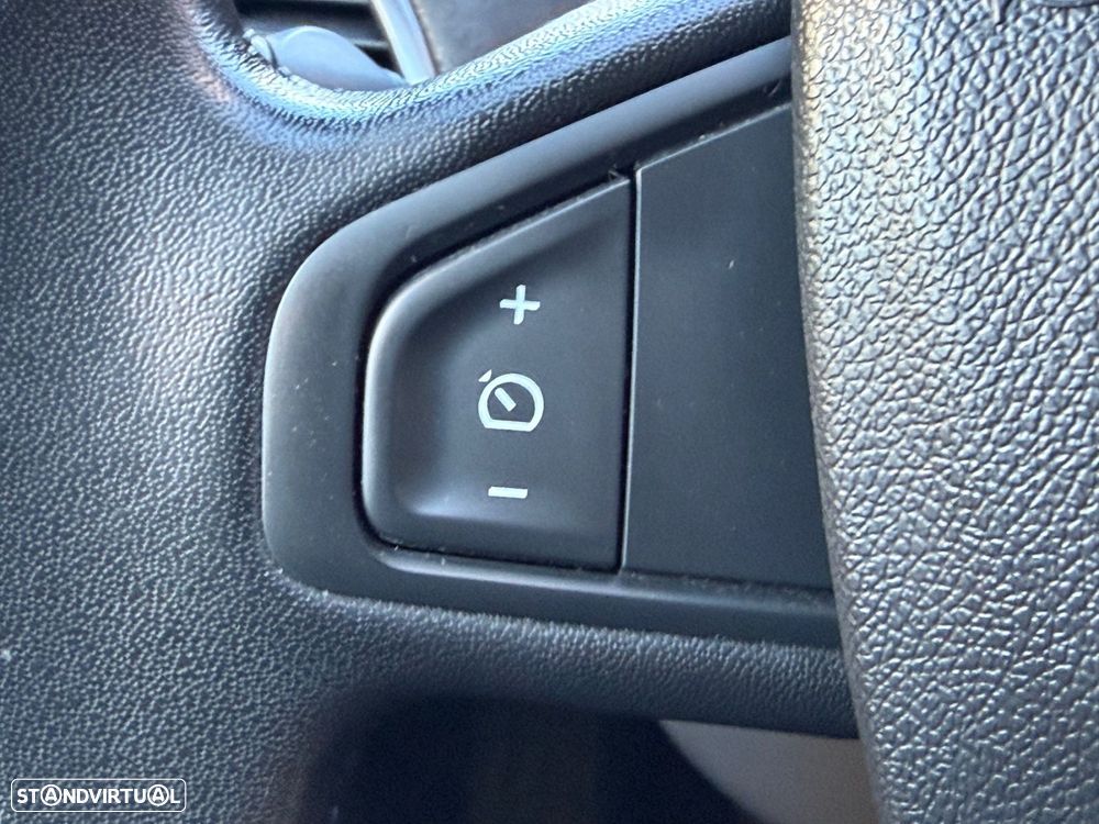 Renault Mégane Sport Tourer 1.5 dCi Dynamique S SS - 33