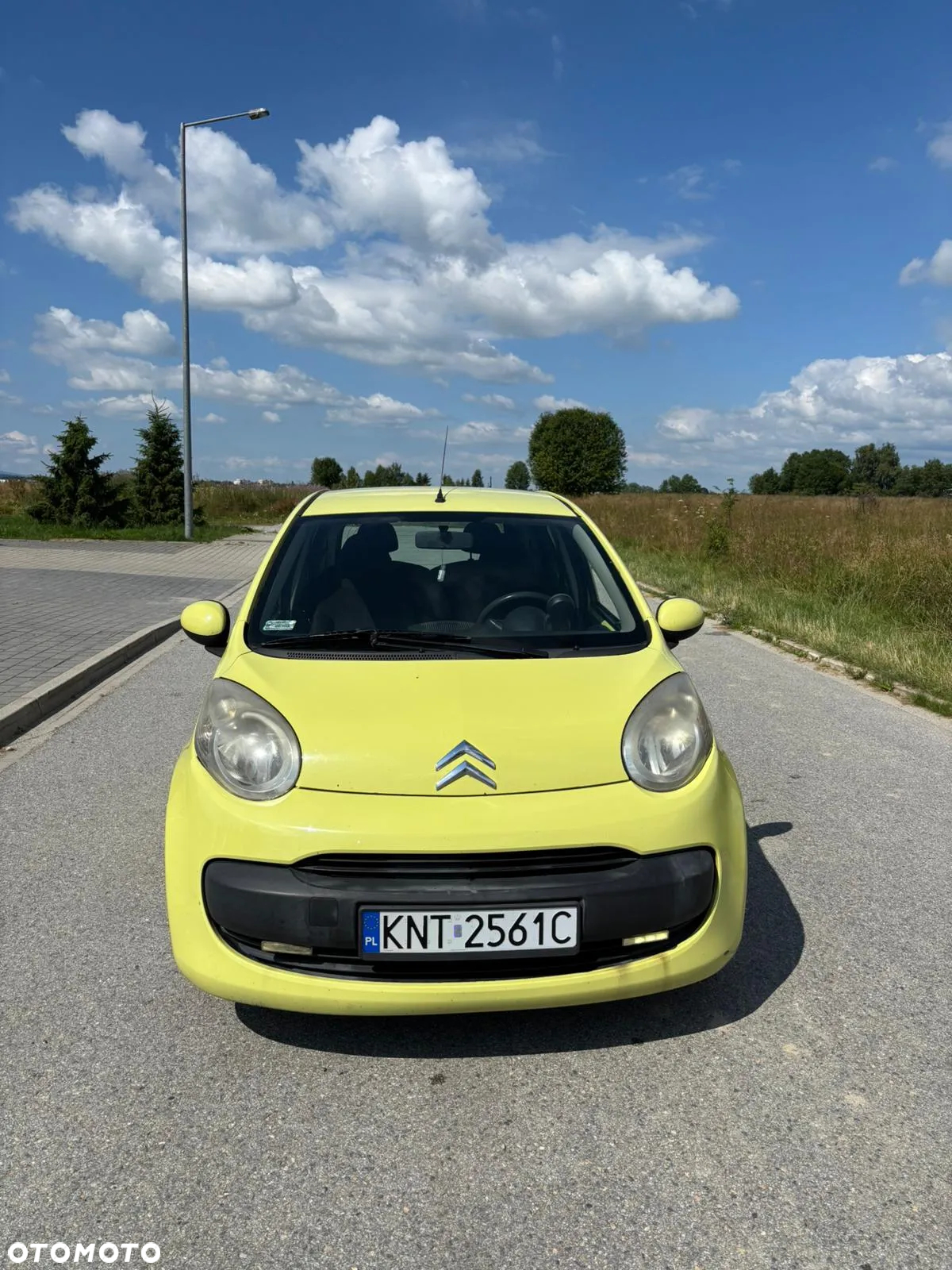 Citroën C1 1.0i Desire - 13