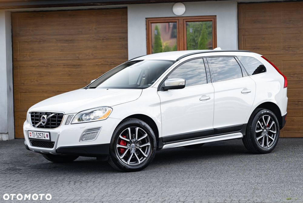 Volvo XC 60 D4 AWD Summum - 10