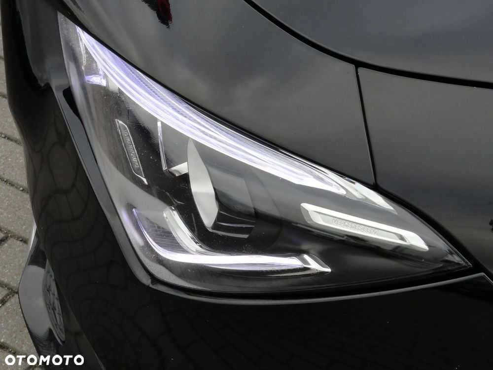 Mercedes-Benz CLA 200 d 8G-DCT Edition Progressive Line - 26
