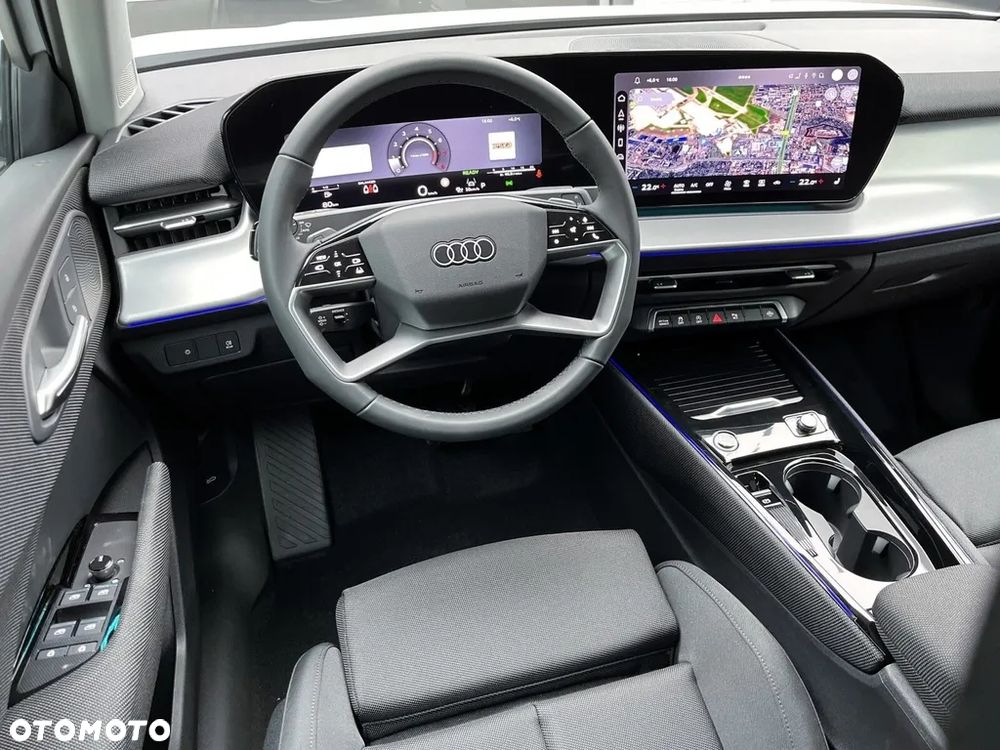 Audi Q3 35 TFSI S tronic - 11