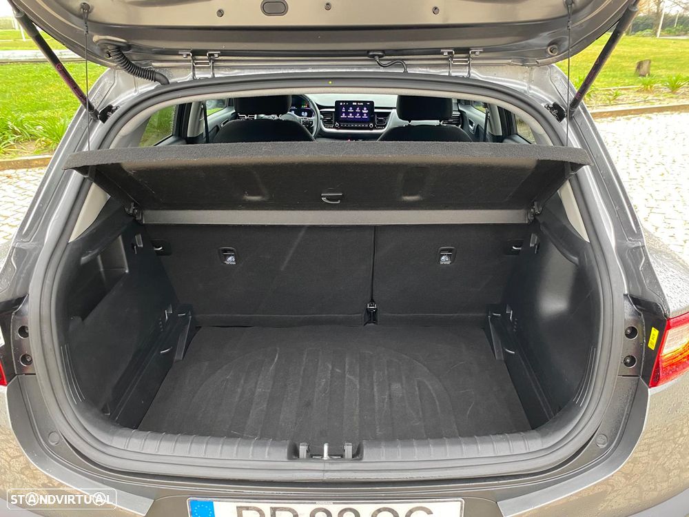 Kia Stonic 1.0 T-GDI Drive - 39