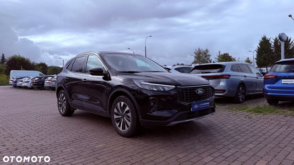 Ford Kuga 2024 photo 2