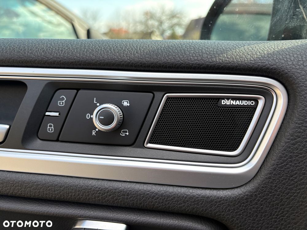 Volkswagen Touareg 3.6 V6 FSI BMT - 9