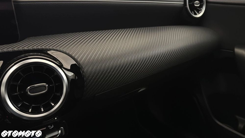 Mercedes-Benz Klasa A 200 Progressive 7G-DCT - 10