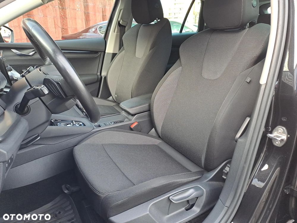 Skoda Octavia 1.5 TSI ACT Ambition DSG - 16