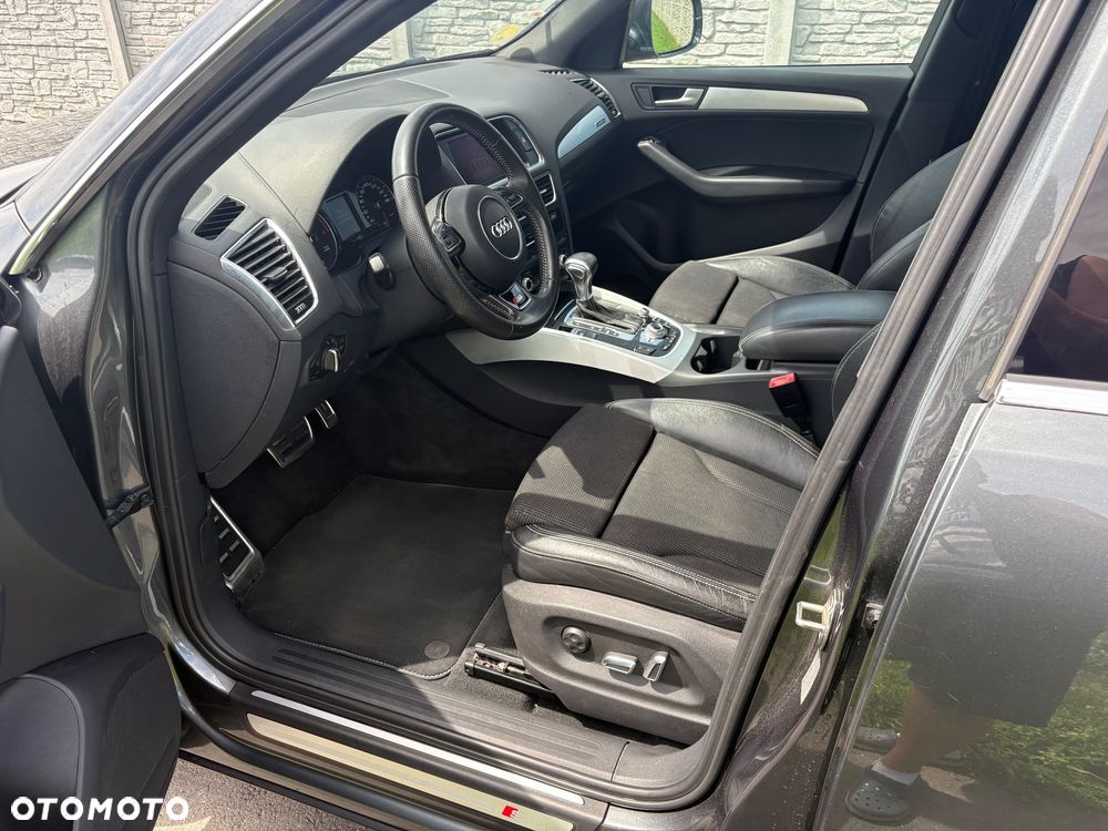 Audi Q5 - 14