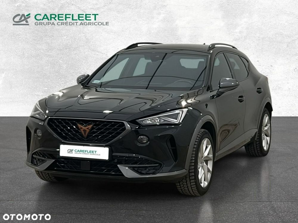 Cupra Formentor - 1