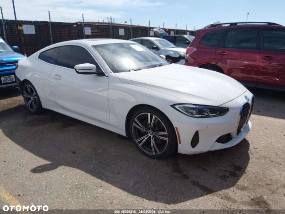 BMW Seria 4 - 8
