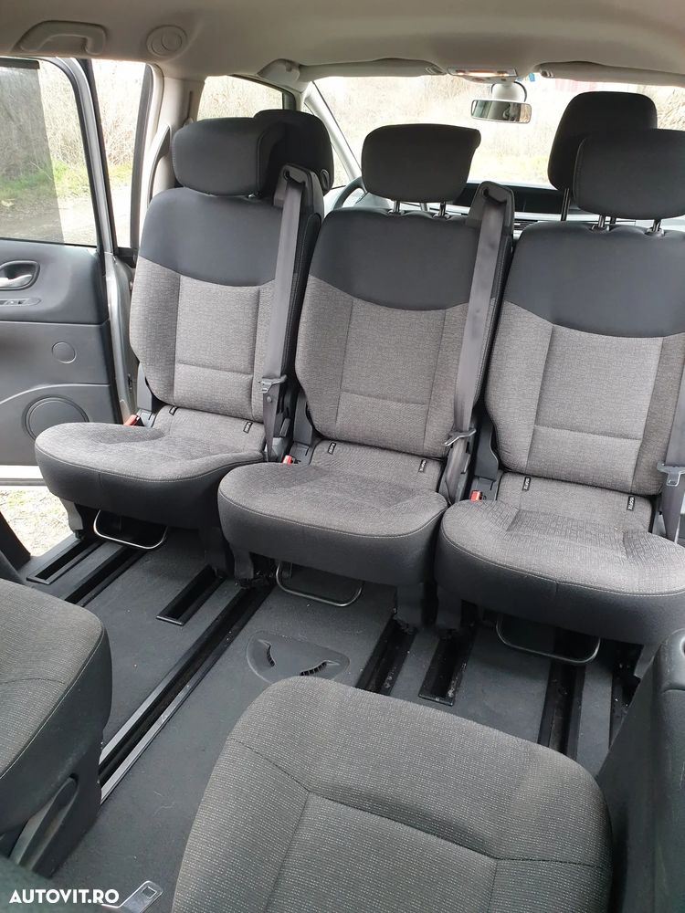 Renault Grand Espace 2.0 dCi FAP Dynamique - 7