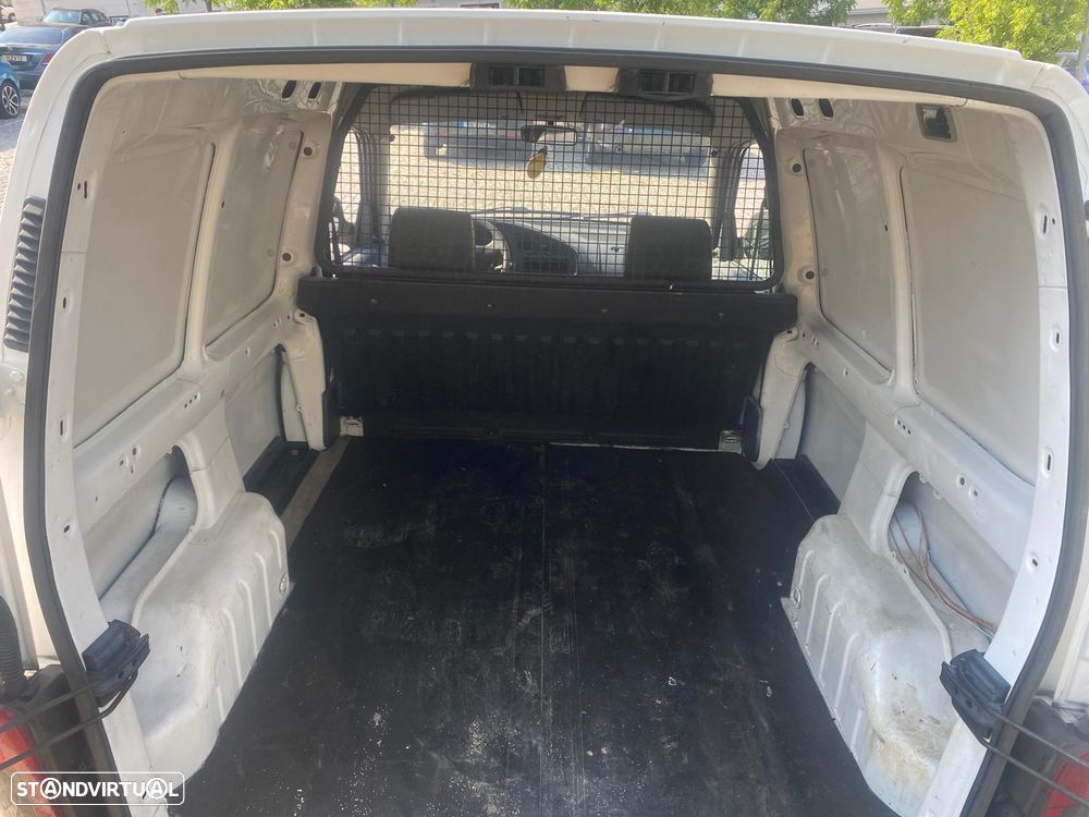 Citroën Berlingo 1.9 D Multispace PL - 8