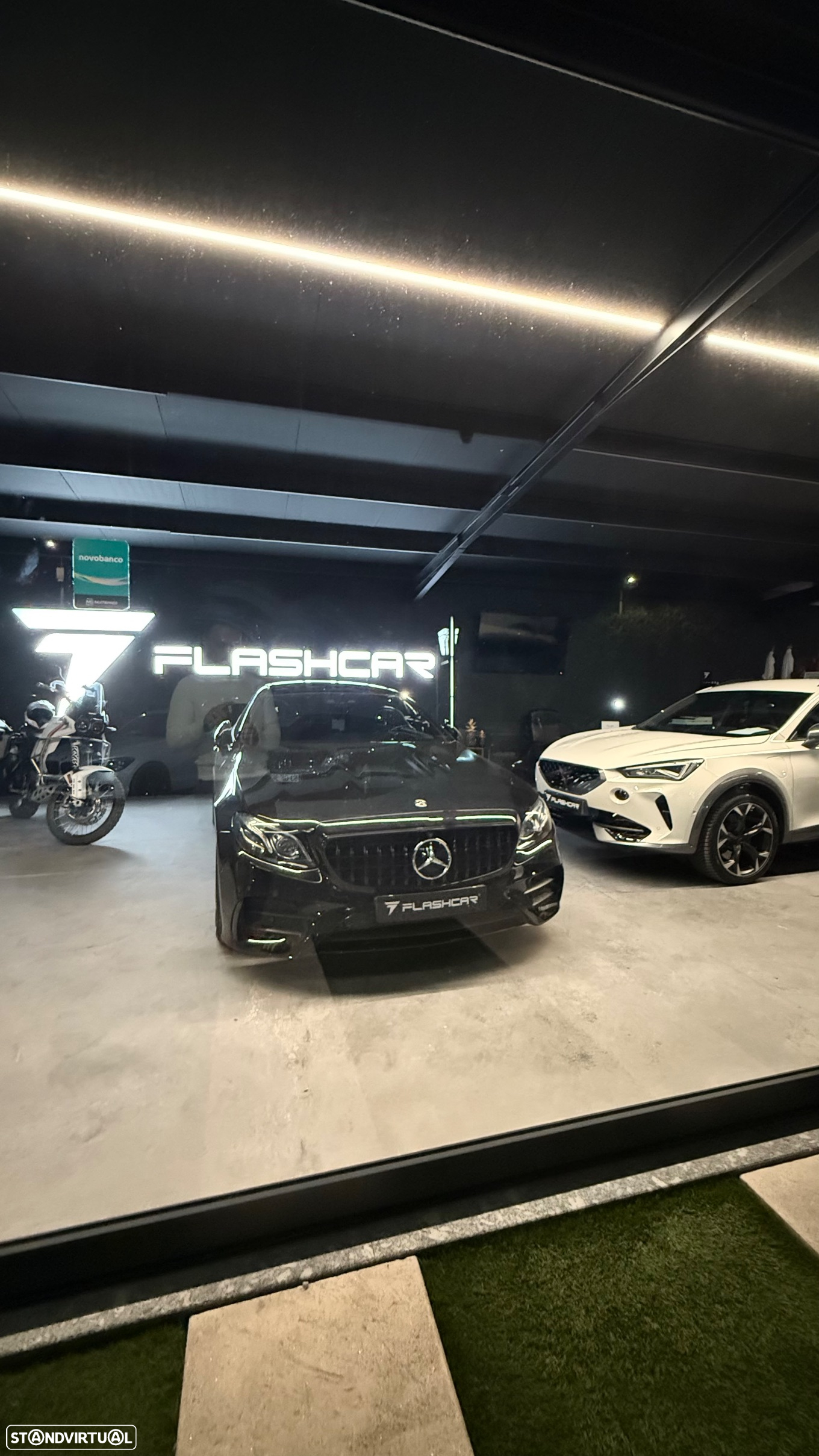 Cupra Formentor 1.4 e-Hybrid DSG VZ - 7